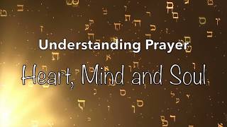 Understanding Prayer The Souls Language 1010 [upl. by Assyla]