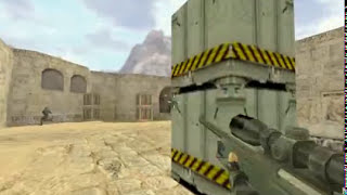 AAA Frag Movie counterstrikeQuakeUnrealTournament2003 [upl. by Hnahk]