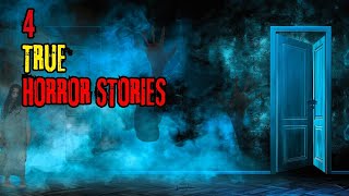 Horror True Stories [upl. by Ultan]