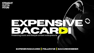 bacardi exclusive 007  official music [upl. by Morita]