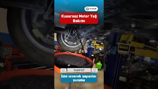 Araba motor yağ bakımı araba motor bakım [upl. by Rustice]