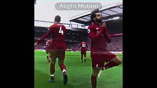 Mohammed Salah a gift from allah [upl. by Hazeefah]