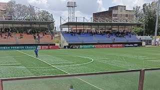 Dem wa Facebook Football match Dandora Stadium [upl. by Adnirol]