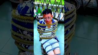 Champa Ghar se Bahar nahi ja sakta hu 😱 Funny Video shorts [upl. by Cohette314]