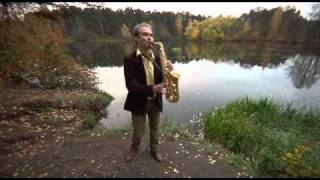 Syntheticsax amp Michelangelo  Autumn [upl. by Sul]