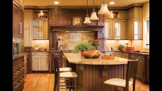 Dura Supreme Cabinetry Testimonial quotIts awesome Its Beautiful I LOVE itquot [upl. by Gaynor]