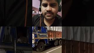 How to stop Brake Failed Truck  righttoshiksha mksinformative shorts ytshort [upl. by Iden]