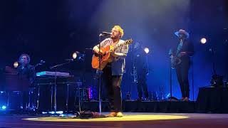 Nathaniel Rateliff amp The Night Sweats  Heartless  Salt Shed Chicago 08 09 23 [upl. by Ayanej]