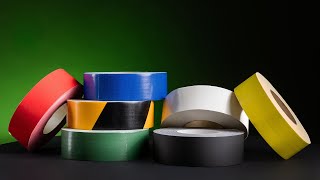 MEGATAPE ◉ GAFFER TAPE GAMMA [upl. by Hutchings]