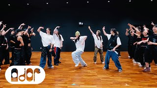 NewJeans 뉴진스 2024 SBS 가요대전 Summer Dance Practice [upl. by Pruchno87]