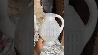 Round water pot manufacturing  Lota making viralshort lota [upl. by Jana]