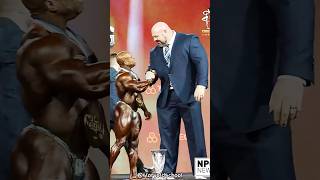 Bodybuilding VS Strongman🤯 bodybuilding strongman motivation [upl. by Leonelle468]