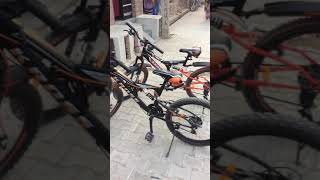 kross cycles [upl. by Dett]