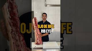 Este es el mejor corte de carne 🥩 carne shortsvideo shorts [upl. by Rhu]