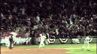 2011 MLB Postseason Commercial Written in the Stars Tinie Tempah [upl. by Jaret]