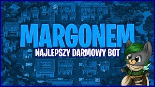 MARGONEM NAJLEPSZY BOT NA EXP🔥🔥🔥 2805 [upl. by Ingar]