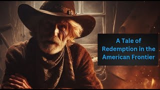 A Tale of Redemption in the American Frontier [upl. by Aicillyhp]