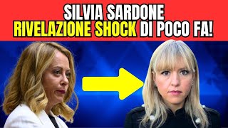 Silvia Sardone Rivela i Segreti Ignorati che Cambiano il Destino della Nostra Società [upl. by Gahl]