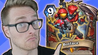 Hearthstone has a Bot Problem [upl. by Aiak]