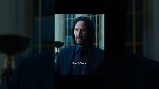 John Wick wants to start the duel nowmovie shorts viralvideo [upl. by Swan682]