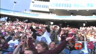 98 UMass Sports Insider [upl. by Moitoso]