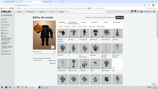 Roblox 2024 BuyingampShowing Headless Horseman [upl. by Margie]