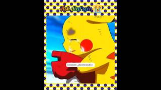 🥀Ash died seen status😭ash X pikachu sad moment 💔pokemon sadstatus shortsfeed shorts [upl. by Jobey655]