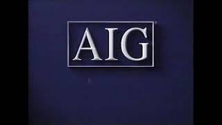 2003 AIG Mothers Day Commercial 1  US Television 43 [upl. by Enyahc]