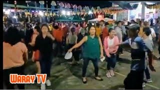 CHA CHA CHA 🎵‼️ Laoang Northern Samar [upl. by Deborah]