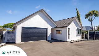 27 Fairweather Crescent Kaiapoi  Arizto [upl. by Sheeran]