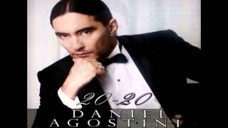 Daniel Agostini Buscandote Album 2020 2014 [upl. by Suired701]