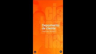 Cisternas Tecnotri a escolha inteligente do nosso cliente para um futuro sustentável [upl. by Ikcaj]