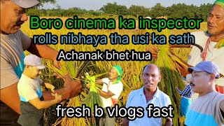 kheti khet yog nana laya ki hobo 15 ml views Boro singer [upl. by Ayad]