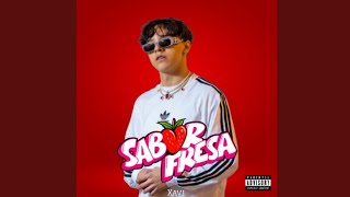 Xavi  Sabor Fresa🍓 video Oficial [upl. by Koran]