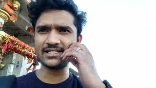 My first Travel Vlog  Bhot hi tough trek tha [upl. by Atok395]