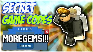 2022 🏃‍♀️ Roblox Deathrun Codes 🏃‍♀️ ALL NEW WINTER CODES [upl. by Cedric]