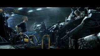 THE SWARM Trailer 2023 Apocalyptic Infection Movie 4K [upl. by Kaltman]