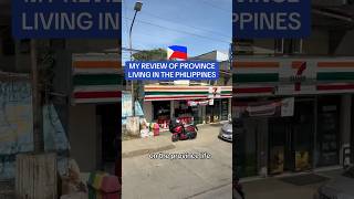 My honest review of the Philippines🇵🇭 philippines pinoy filipino travel [upl. by Zerdna]