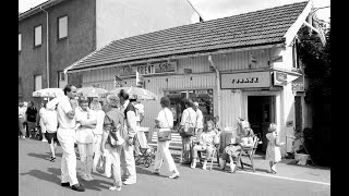 Fra Sentrumskolen til Strømm grense mStein Erik Haugland Svelvik museums og historielag 2024 [upl. by Leamhsi997]