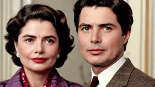 Isabella Rossellini ‘It Breaks My Heart’ Gen Z Doesn’t Know Who Parents Ingrid Bergman and Roberto [upl. by Simons604]