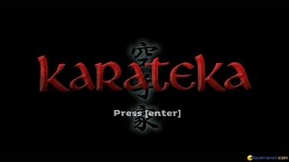 Karateka 2012 gameplay PC Game 2012 [upl. by Naivaj578]