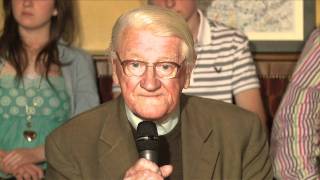 Traditional Irish Music from LiveTradcom  Séamus Fay  Lilter at Fleadh Cheoil 2011 [upl. by Akeem]