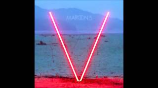 Maroon 5 Sugar CLEAN EDIT [upl. by Enaywd]