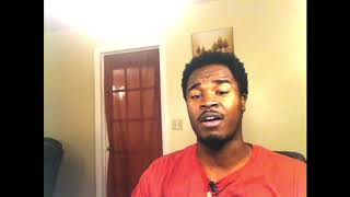 Kirk Franklin Imagine Me Reaction [upl. by Vassaux]