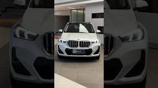 BMW X1 xDrive25Li M Sport Package BMW X1 BMWshorts [upl. by Denis144]