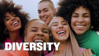 Diversity Equity Inclusion and Belonging [upl. by Hussey]