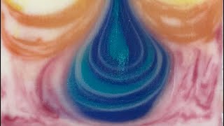 December Soap Challenge In the pot swirls [upl. by Rufe293]