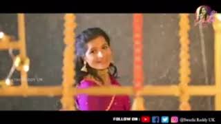 SWATHI REDDY JAMAKAYALU DJ SONG REMIX BY DJ HARISH BUDDHARAM 🍐🍐🍐 [upl. by Sarah]