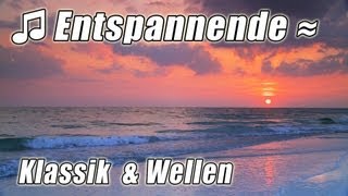 Klassische Musik zum Studium  1 Studie MusikPlaylist Instrumental Klavier entspannen entspannung [upl. by Gleason]