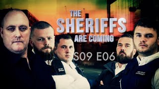 Sheriffs Are Coming Series09 Episode06 [upl. by Mezoff]